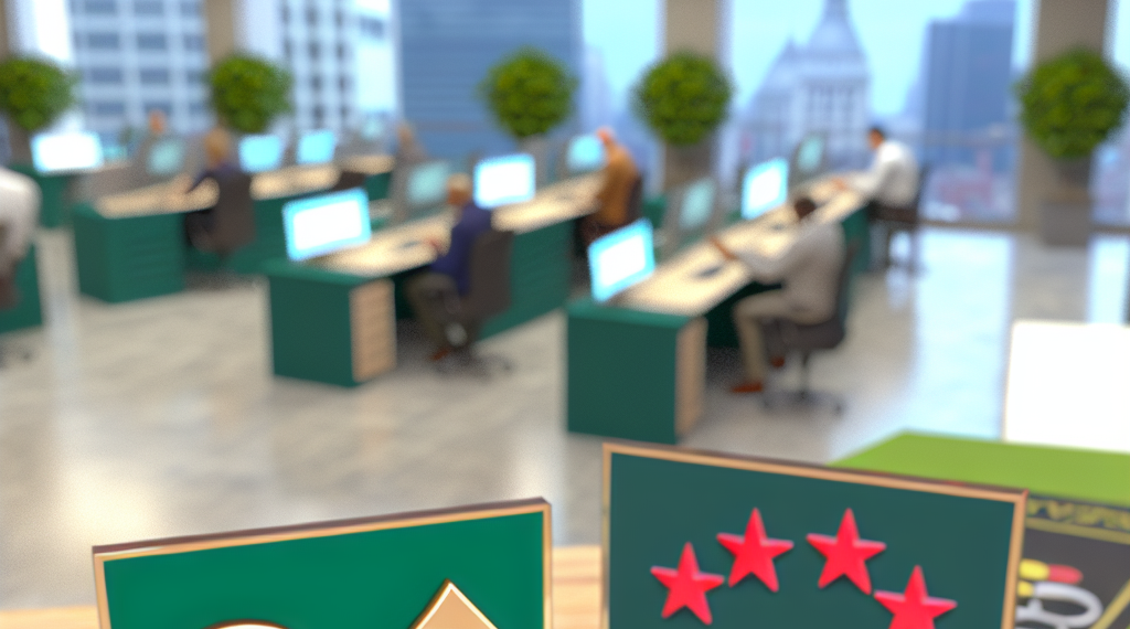 Moody's extiende perspectiva negativa sobre sector bancario de Colombia