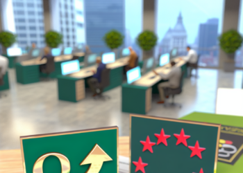 Moody's extiende perspectiva negativa sobre sector bancario de Colombia