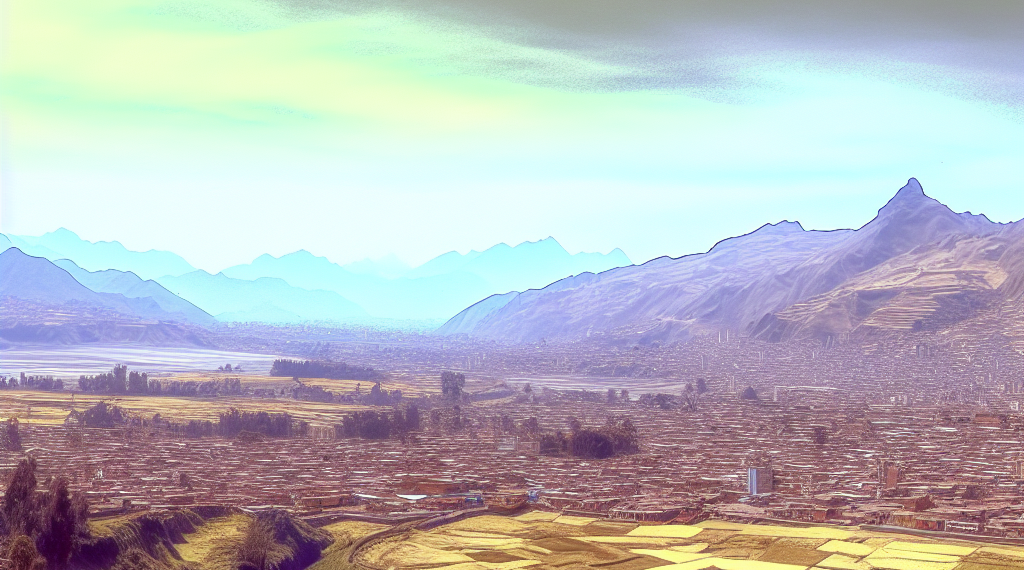 Perú decreta estado de emergencia en Lima