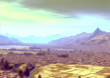 Perú decreta estado de emergencia en Lima