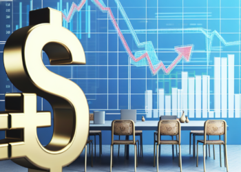 Peso mexicano sube y bolsa cae levemente