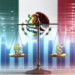 Peso mexicano se aprecia por esperanzas alivio arancelario de EU