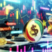 Peso mexicano se deprecia con más fuerza que otras monedas por aranceles