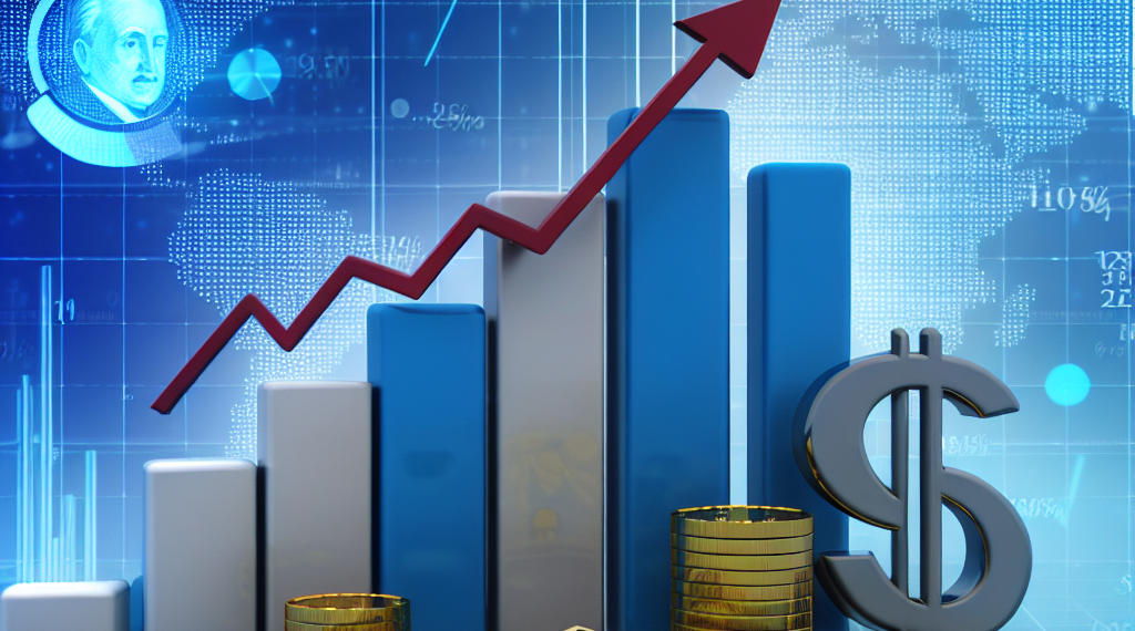 Peso mexicano avanza por esperanza de moderación de aranceles estadounidenses