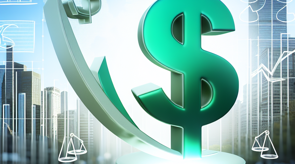Peso avanza frente al dólar tras datos de inflación de EU debajo de lo esperado