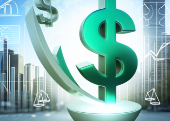 Peso avanza frente al dólar tras datos de inflación de EU debajo de lo esperado