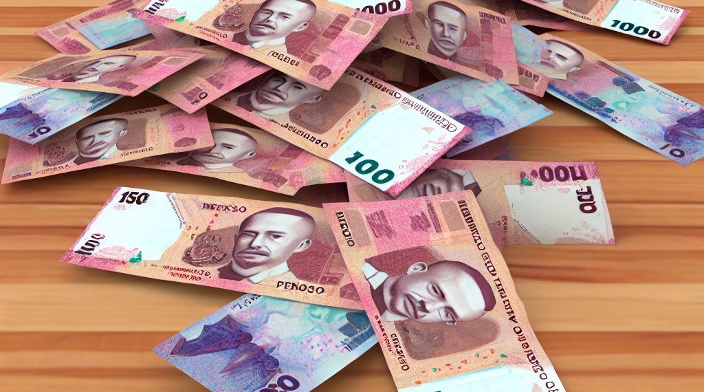 El peso se recupera tras declaraciones de Lutnick sobre la posible moderación de los aranceles