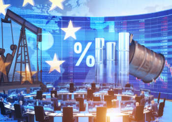 El petróleo cae más de 1% ante preocupación por los aranceles al alcohol europeo y la demanda