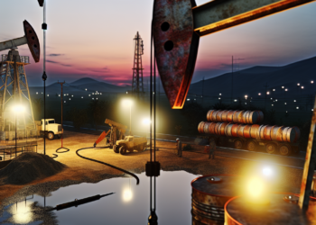 Petróleo termina en enero-marzo con mejora simbólica