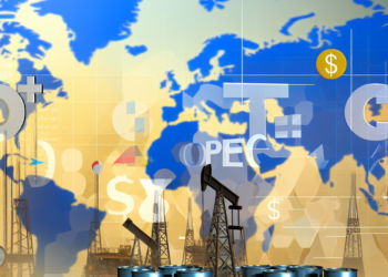 Petróleo cae por tercer día por aumento de producción de la OPEP+ y los aranceles de Trump