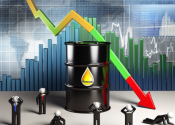 Petróleo abre con caídas; temor sobre la economía contrarresta expectativas de la demanda