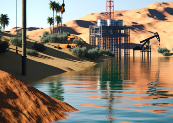 Petróleo sube 1% tras amenaza de Trump ahora contra países que compren crudo y gas de Venezuela