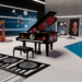 El tercer “Piano Day México”, conjunción de arte y tecnología