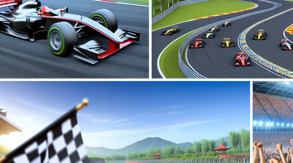 Piastri gana el GP de China por delante de Norris en un doblete de McLaren