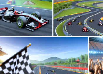 Piastri gana el GP de China por delante de Norris en un doblete de McLaren