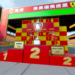 Piastri gana el GP de China por delante de Norris; ambos Ferraris descalificados