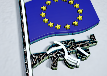 Exige a EU que suspenda el envío de armas a Ucrania para un alto al fuego – El Financiero