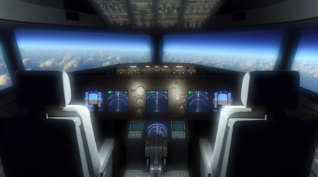 El día que dos pilotos se quedaron dormidos por 28 minutos mientras volaban un avión con más de 150 personas y vivieron para ser suspendidos