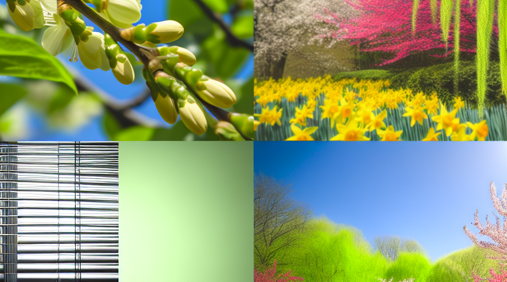 Verde pistacho, el color tendencia más especial para tus looks de primavera