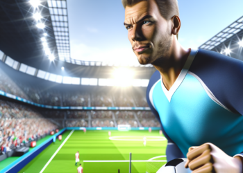 Nación Fútbol Mexico