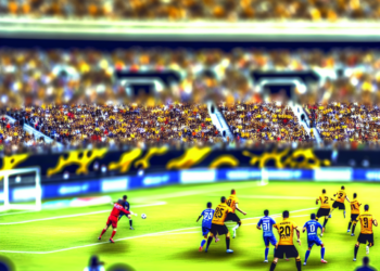 Nación Fútbol Mexico