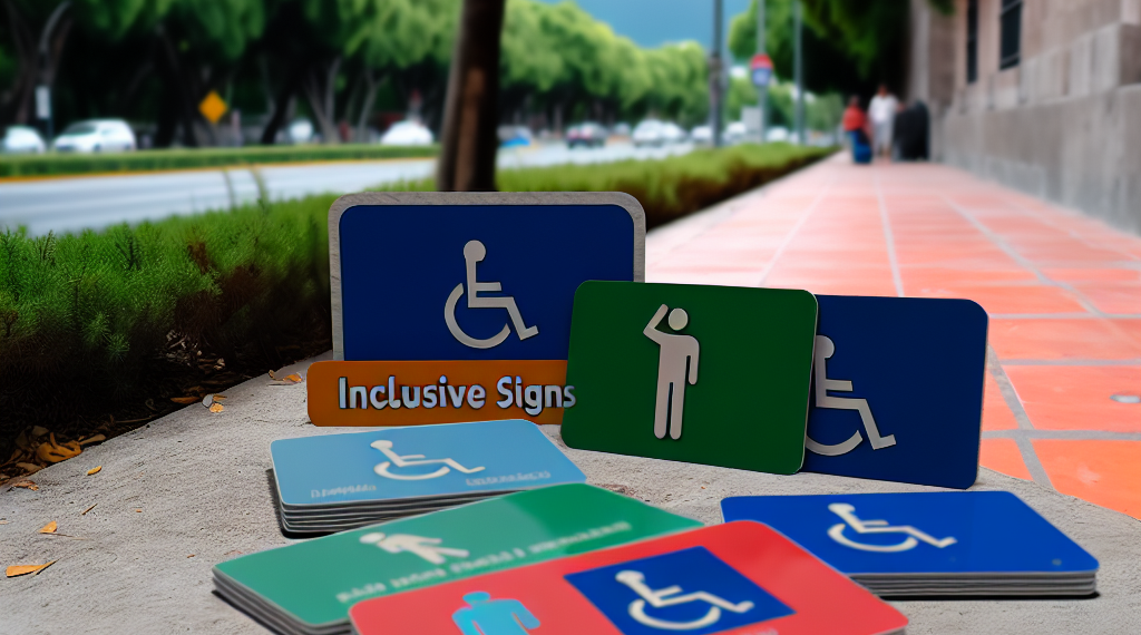 Placas y Tarjeta Incluyente para personas con discapacidad: así puedes obtenerlas en CDMX