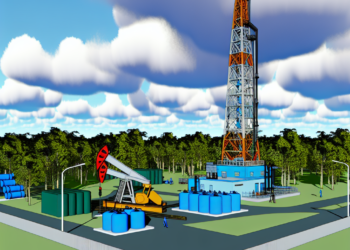 Planea comprar más crudo aquí para reemplazar a Venezuela – El Financiero