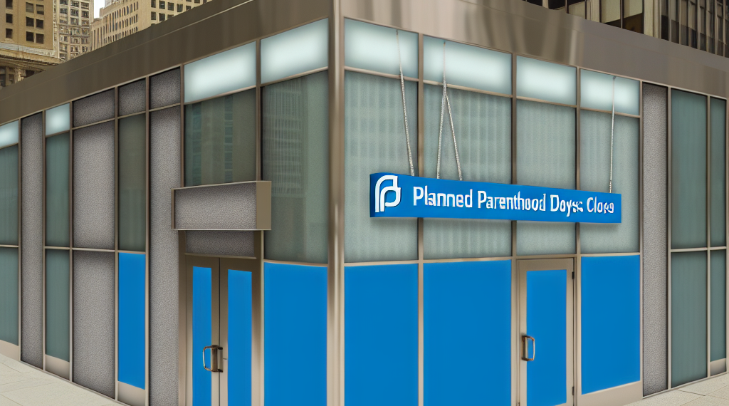 Planned Parenthood cierra su única instalación en Manhattan tras décadas de oraciones provida