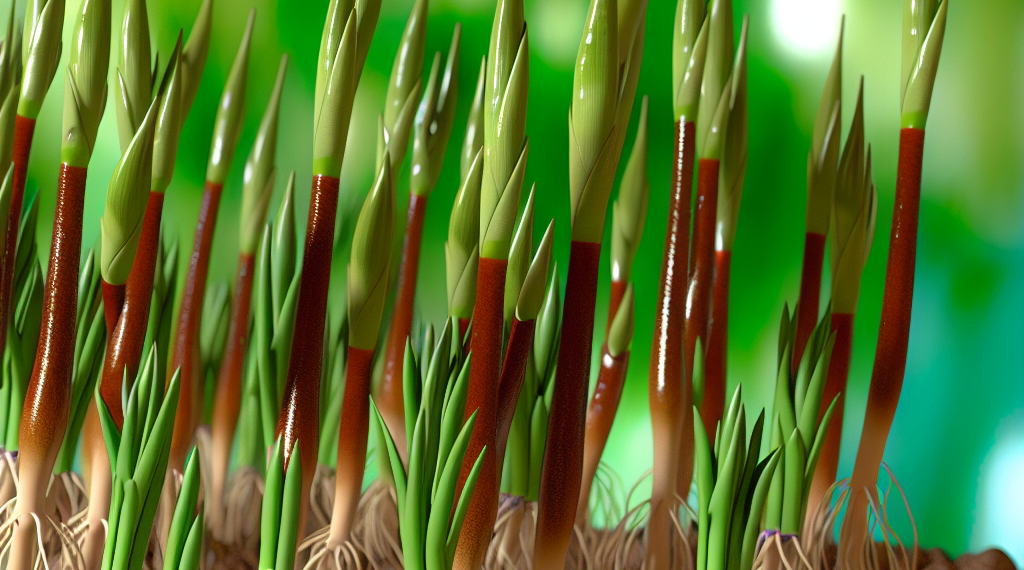 Estas son las plantas que tenés que sembrar en marzo si querés tener un jardín lleno de flores en primavera