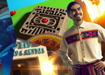 Playera del Tri, inspirada en el cine mexicano