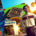 Playera del Tri, inspirada en el cine mexicano