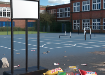 Fecha límite en que desaparecerá la comida chatarra en las escuelas de México