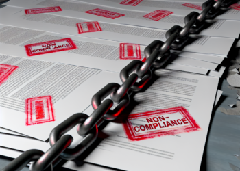 podrías ser detenido si no cumples con esta norma a partir de mayo de 2025