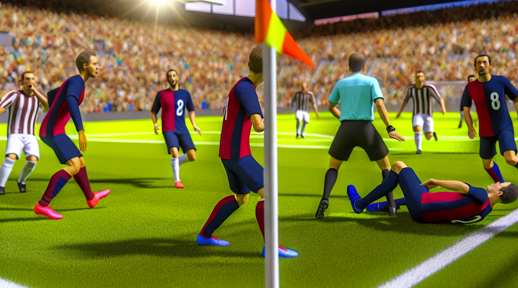 Revelan audios VAR del América vs Toluca; no sacaron VIDEO del posible gol que no dieron a los Diablos – Fox Sports