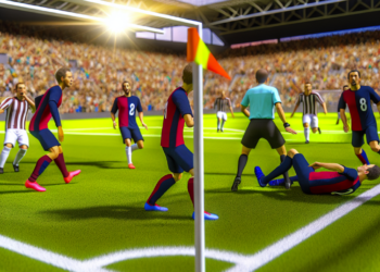 Revelan audios VAR del América vs Toluca; no sacaron VIDEO del posible gol que no dieron a los Diablos – Fox Sports