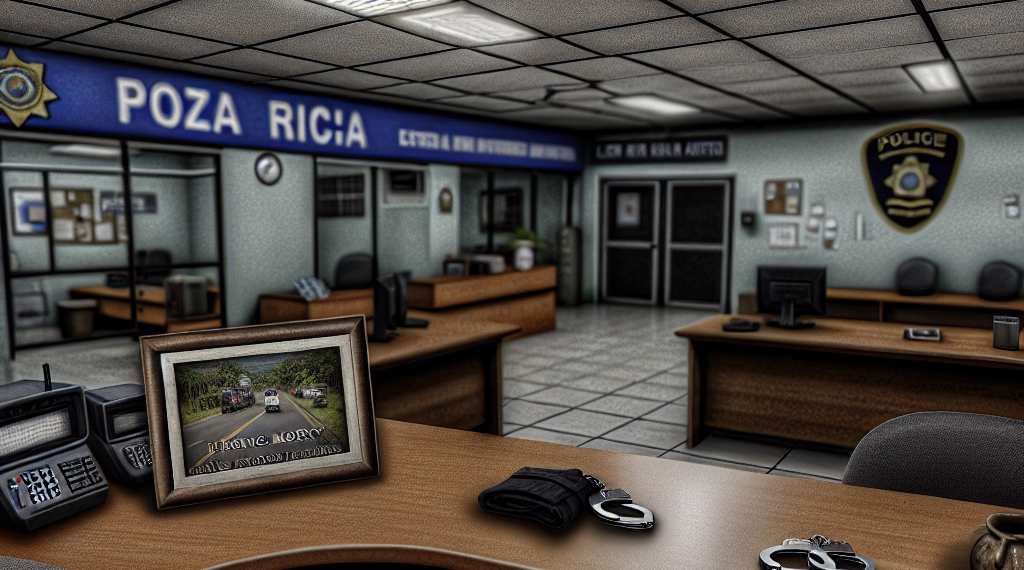 Detienen a dos policías de Poza Rica por golpear a padre buscador que posteriormente murió