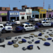 Policías levantados en Culiacán fueron encontrados sin vida