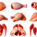 Ni pechuga ni muslos: esta es la parte más saludable del pollo, según la ciencia
