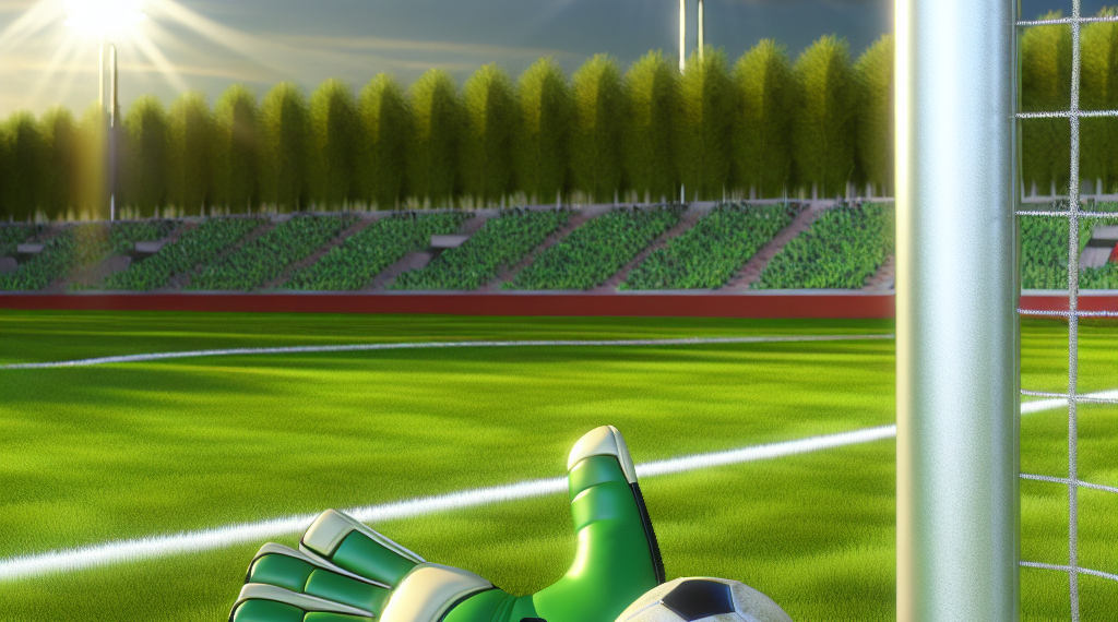 Publican sanción al portero que pateó en la cabeza a Mateta, quien terminó con 25 puntos de sutura