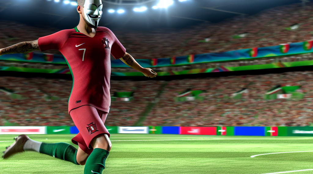 Portugal vs Dinamarca EN VIVO Online. Partido de Cristiano Ronaldo en la UEFA Nations League 2025 Hoy