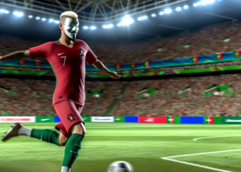 Portugal vs Dinamarca EN VIVO Online. Partido de Cristiano Ronaldo en la UEFA Nations League 2025 Hoy