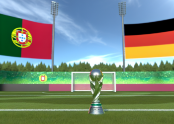 Portugal busca ante Alemania repetir un tercer lugar