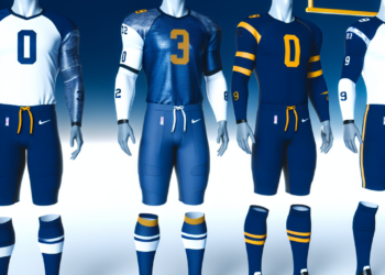 Filtran posible jersey del América para temporada 2025/26