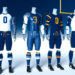 Filtran posible jersey del América para temporada 2025/26