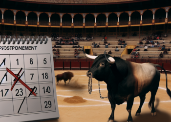 Aplazan discusión para prohibir corridas de toros