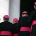 Estos son los posibles sucesores del Papa Francisco