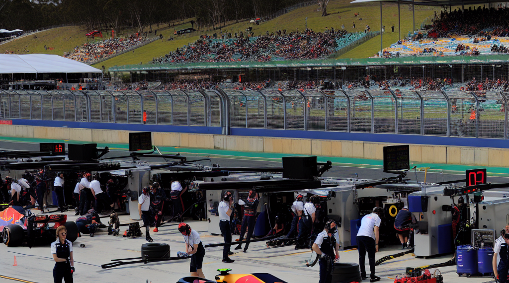 Prácticas Libres 3: horarios F1 GP de Australia y dónde ver los entrenamientos hoy en México - Marca México