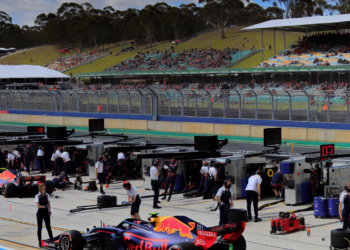 Prácticas Libres 3: horarios F1 GP de Australia y dónde ver los entrenamientos hoy en México - Marca México