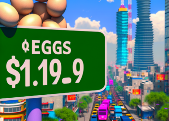 Precio del huevo por los cielos en CDMX, Edomex, Hidalgo y demás entidades del país