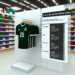 Esto es lo que cuesta el nuevo jersey de la Selección Mexicana para la Copa Oro 2025
